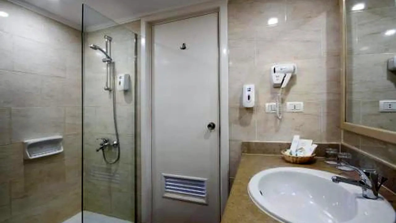 الفندق بيل إير أزور - الغردقة